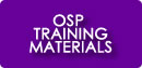 osp training materials