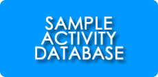 sample activities database