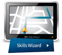 skills wizard