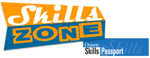 skillsZONE - OSP