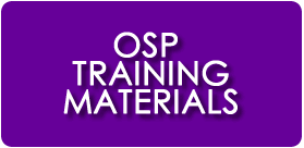 Training Materials